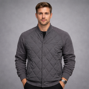 Jaqueta Masculina Lumiére Clavorn