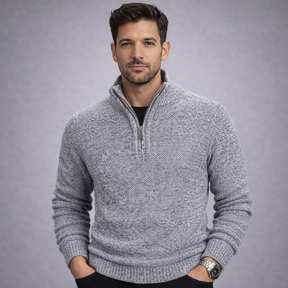 Suéter Masculino Lumiére Vertum