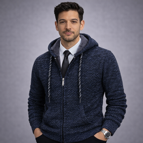 Jaqueta Masculina Lumiére Velmire