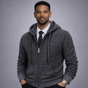 Jaqueta Masculina Lumiére Velmire