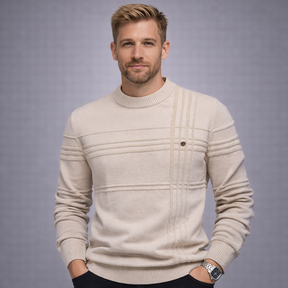 Suéter Masculino Lumiére Orvian