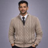 Jaqueta Masculina Lumiére Lussend