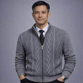 Jaqueta Masculina Lumiére Lussend