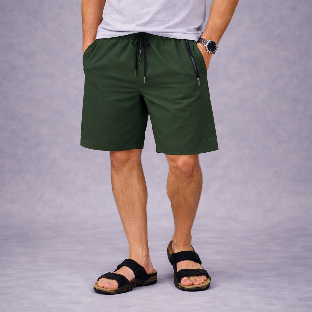 Bermuda Masculina Lumiére Bellin