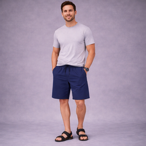 Bermuda Masculina Lumiére Bellin