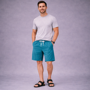 Bermuda Masculina Lumiére Arvois