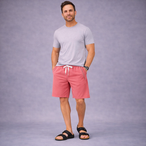 Bermuda Masculina Lumiére Arvois