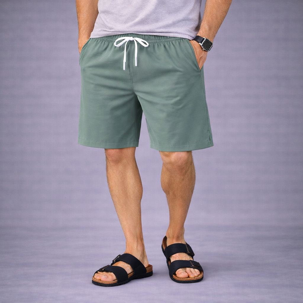 Bermuda Masculina Lumiére Arvois