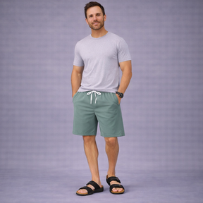 Bermuda Masculina Lumiére Arvois