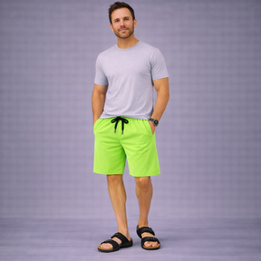 Bermuda Masculina Lumiére Arvois