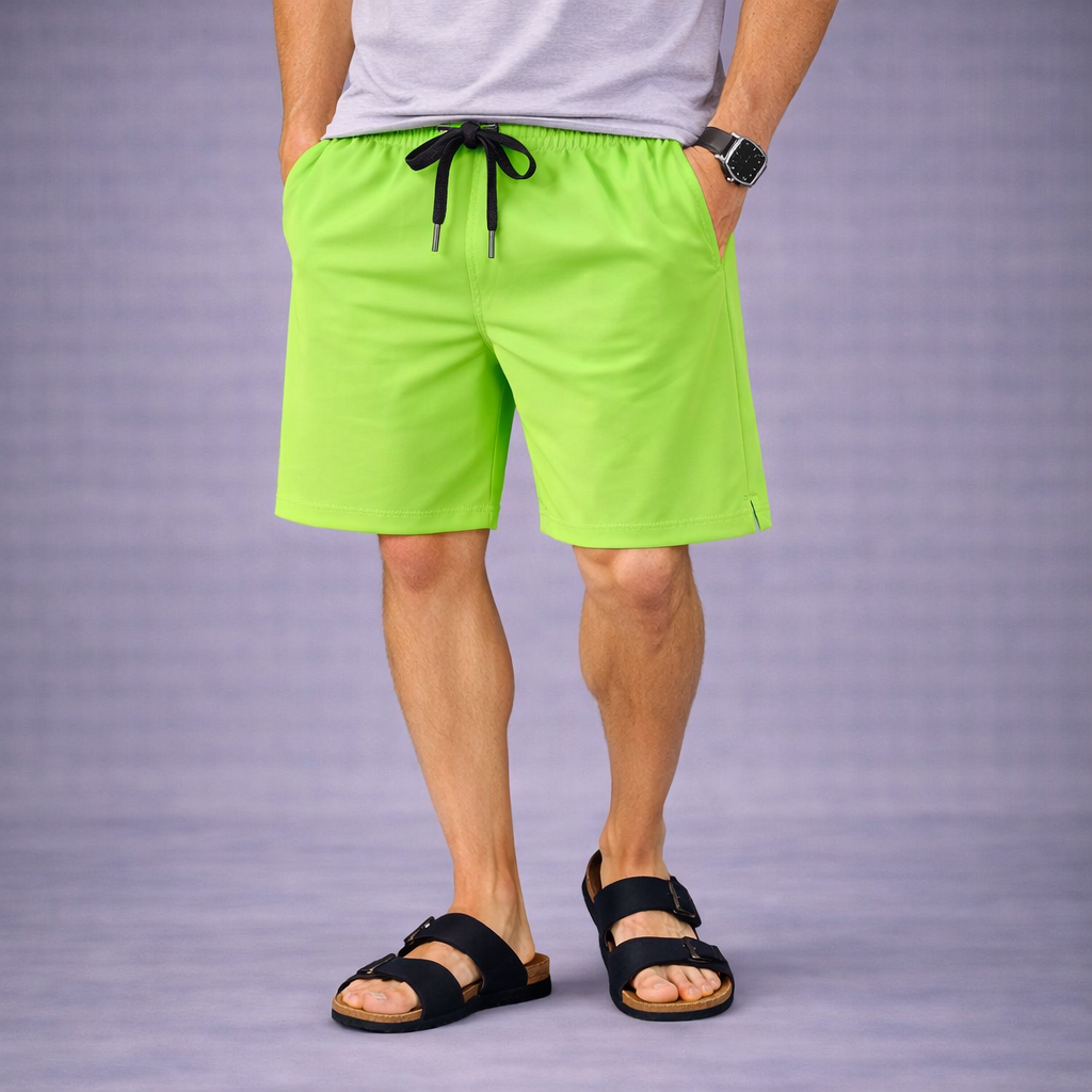 Bermuda Masculina Lumiére Arvois