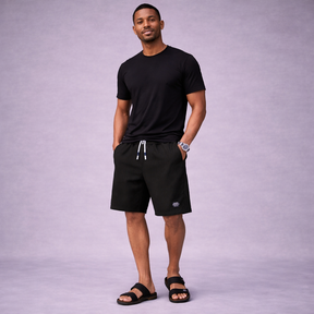 Bermuda Masculina Lumiére Valen