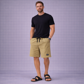 Bermuda Masculina Lumiére Valen