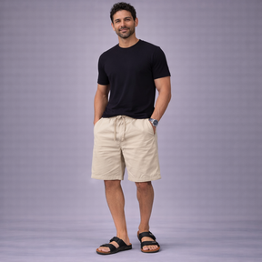 Bermuda Masculina Lumiére Rane