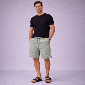 Bermuda Masculina Lumiére Rane