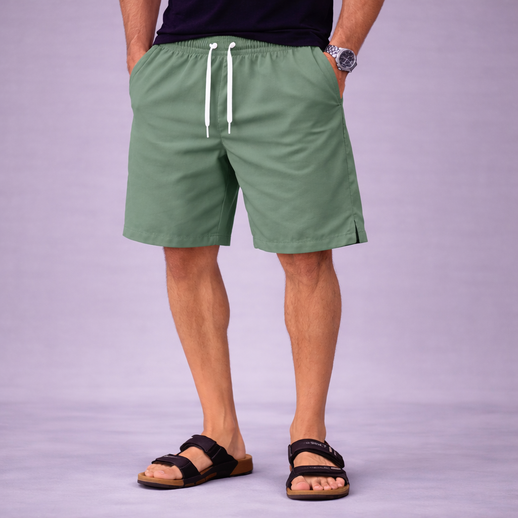 Bermuda Masculina Lumiére Trevaux