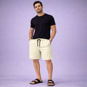 Bermuda Masculina Lumiére Solin