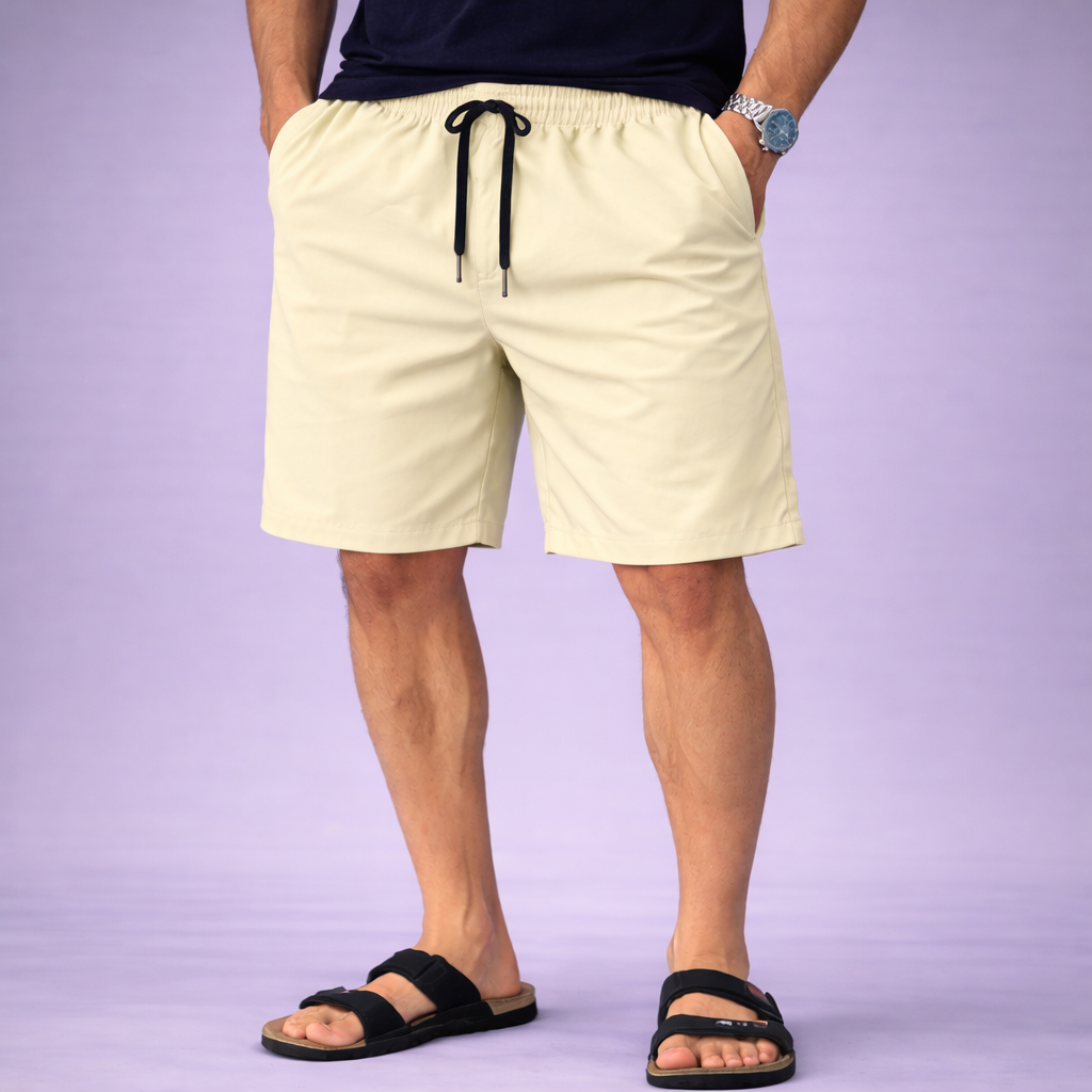 Bermuda Masculina Lumiére Solin