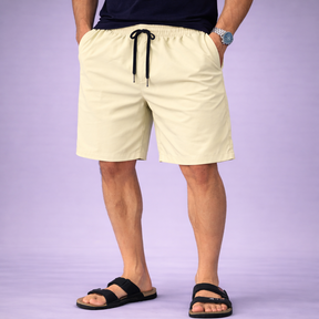 Bermuda Masculina Lumiére Solin