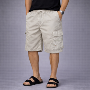 Bermuda Masculina Lumiére Duvon