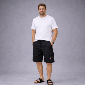 Bermuda Masculina Lumiére Duvon