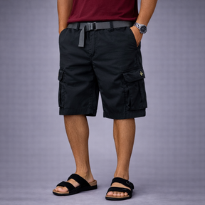 Bermuda Masculina Lumiére Cloen