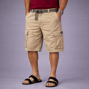 Bermuda Masculina Lumiére Cloen