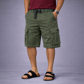 Bermuda Masculina Lumiére Cloen