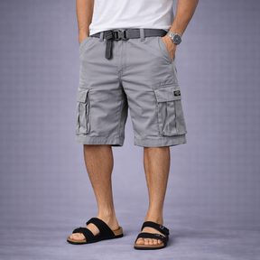 Bermuda Masculina Lumiére Cloen