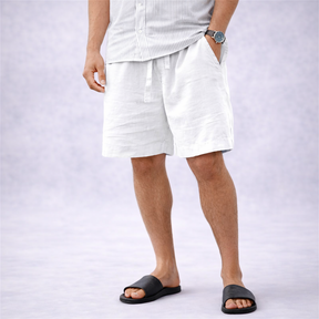 Bermuda Masculina Lumiére Clavon