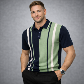 Camisa Polo Masculina Lumiére Arvelle