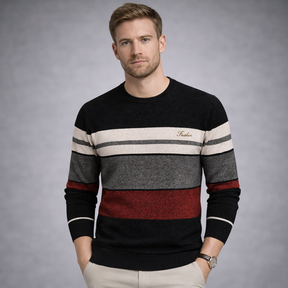 Suéter Masculino Lumiére Zelvyn