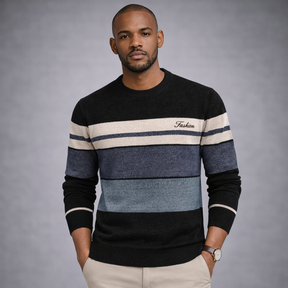 Suéter Masculino Lumiére Zelvyn