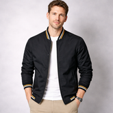 Jaqueta Masculina Lumiére Delvior