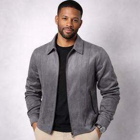 Jaqueta Masculina Lumiére Montelvin