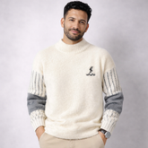 Suéter Masculino Lumiére Montevi