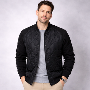 Jaqueta Masculina Lumiére Clavorn