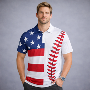 Camisa Casual Masculina Luimiére Essenza