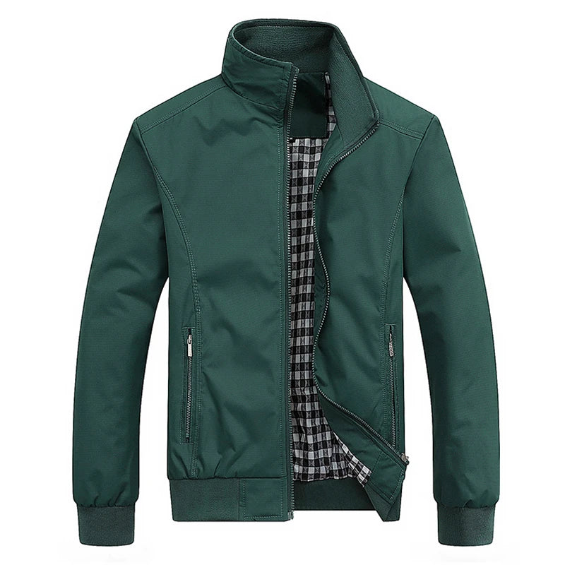 Jaqueta Masculina Lumiére Novellor
