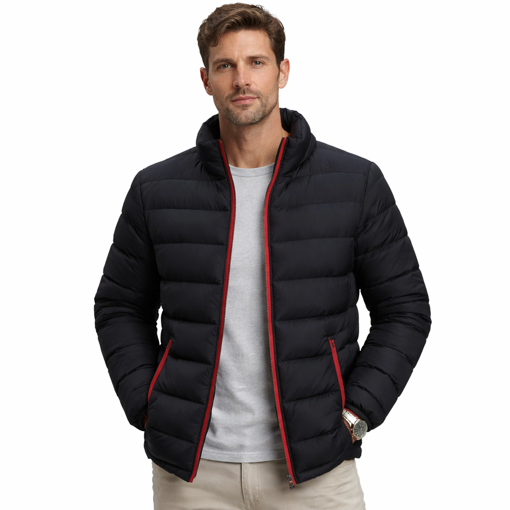Jaqueta Masculina Lumiére Thermal