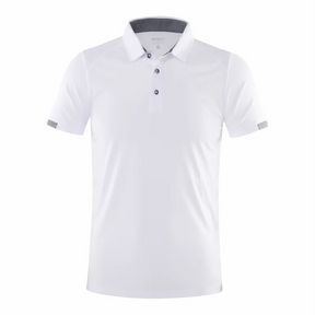 Camisa Polo Masculina Vauxen
