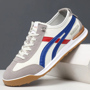 Tênis Masculino Lumiére Varnek