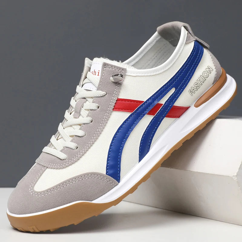 Tênis Masculino Lumiére Varnek