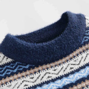 Suéter Masculina Lumiére Savier