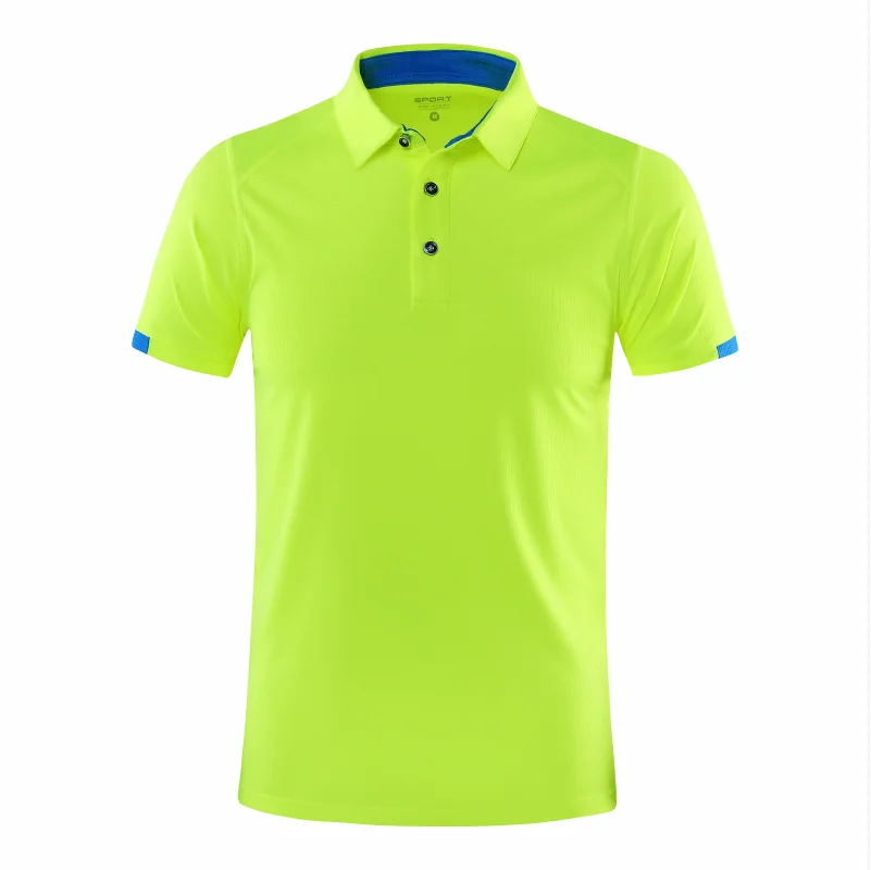 Camisa Polo Masculina Vauxen