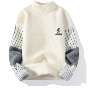 Suéter Masculina Lumiére Montevi