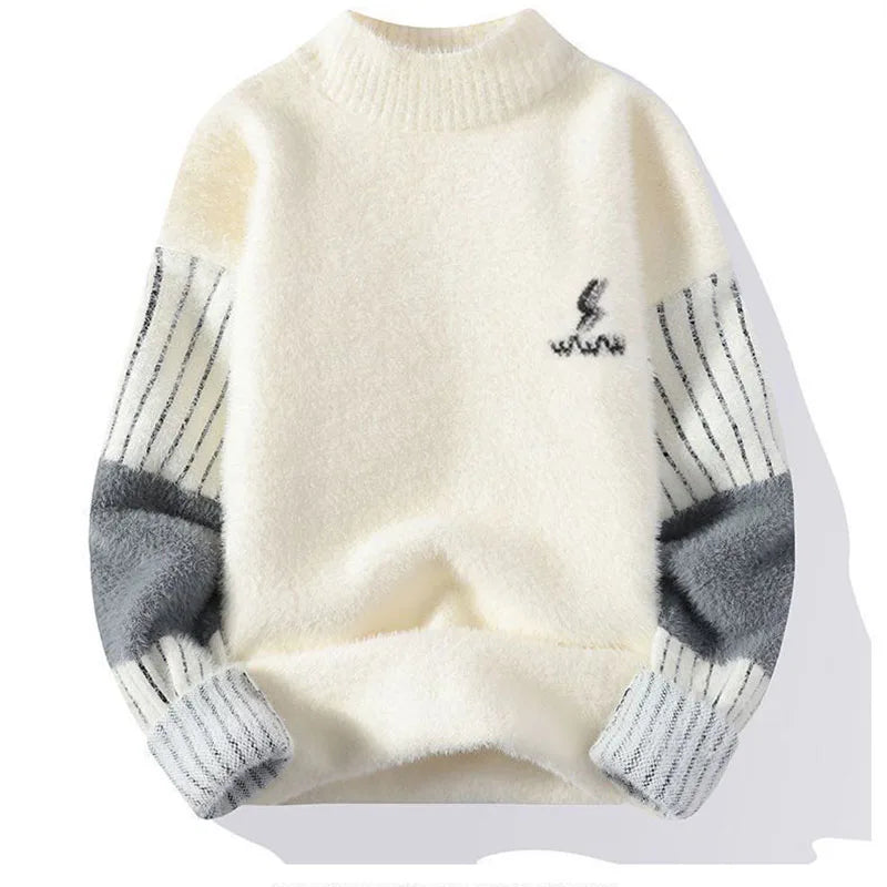 Suéter Masculina Lumiére Montevi