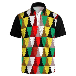 Camisa Casual Masculina Lumiére Lavante