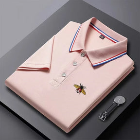 Camisa Polo Masculina Montier