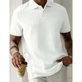 Camisa Polo Masculina Nuvor